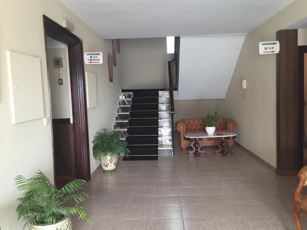 Hotel El Pilar à La Carlota Chambre photo